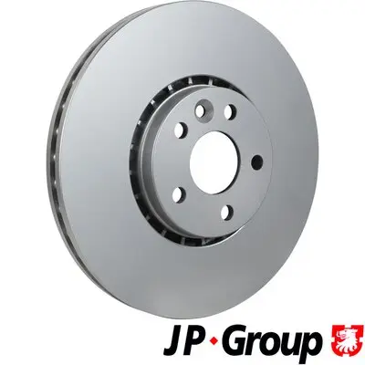 спирачен диск JP GROUP            