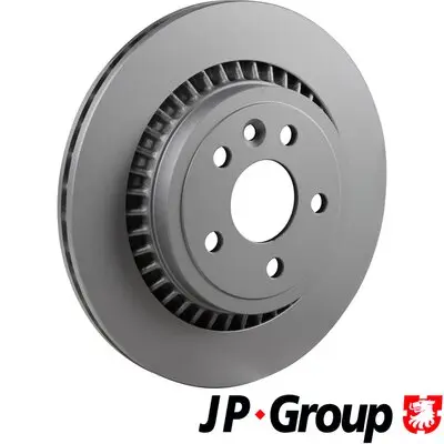 спирачен диск JP GROUP            