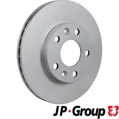 Спирачен диск JP GROUP