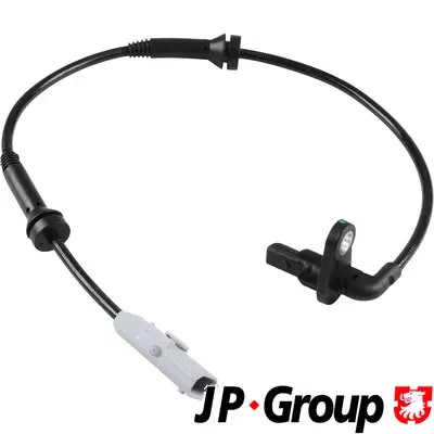 датчик, обороти на колелото JP GROUP            