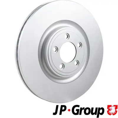 спирачен диск JP GROUP            