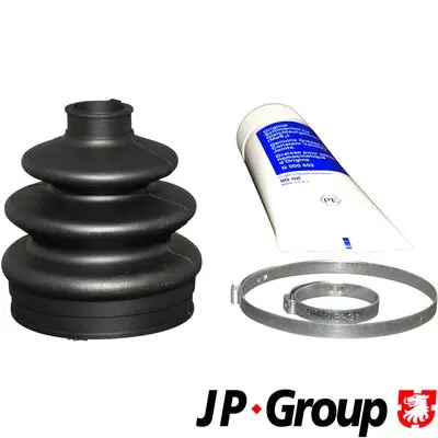 комплект маншон, полуоска JP GROUP            