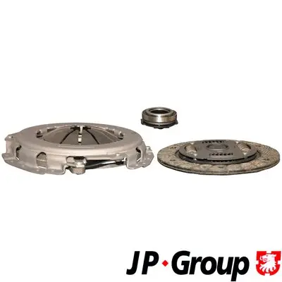 комплект съединител JP GROUP            