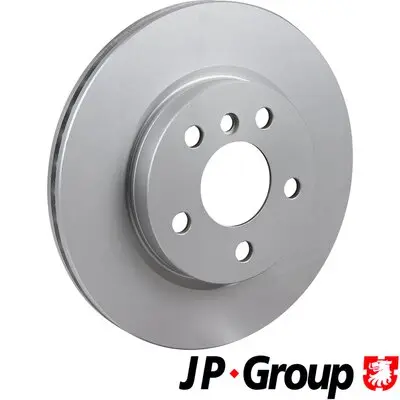 спирачен диск JP GROUP            