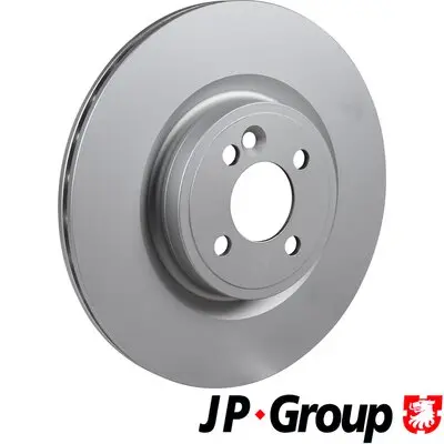 спирачен диск JP GROUP            