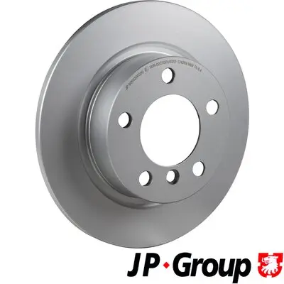 спирачен диск JP GROUP            