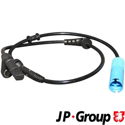 Датчик, обороти на колелото JP GROUP