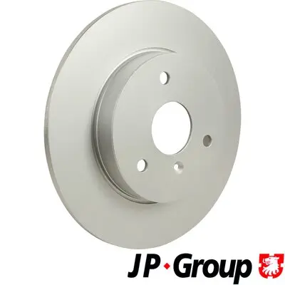 Спирачен диск JP GROUP