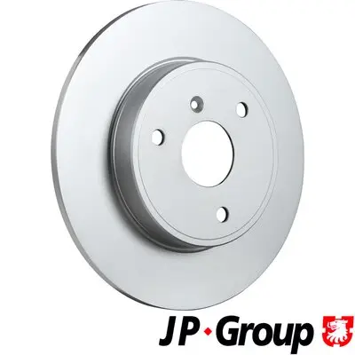 Спирачен диск JP GROUP