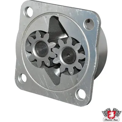 маслена помпа JP GROUP            