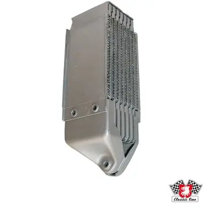 маслен радиатор, двигателно масло JP GROUP            