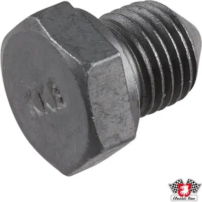 болтова пробка, маслен картер JP GROUP            