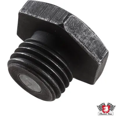 болтова пробка, маслен картер JP GROUP            