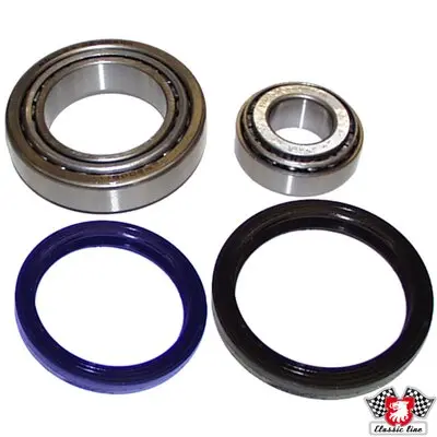 комплект колесен лагер JP GROUP            