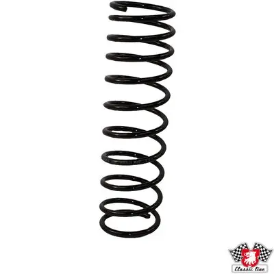 пружина за ходовата част JP GROUP            