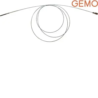 въжен механизъм, задействане на съединителя JP GROUP            