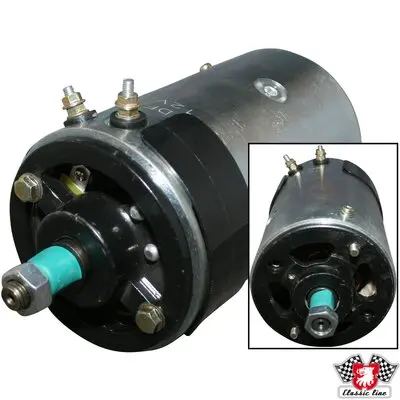 генератор JP GROUP            