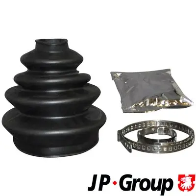 комплект маншон, полуоска JP GROUP            