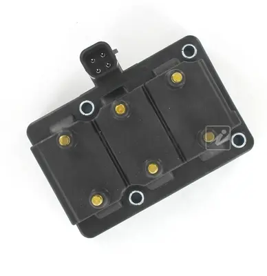 запалителна бобина INTERMOTOR          