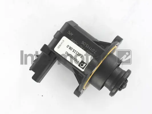 клапан въздух, турбина INTERMOTOR          