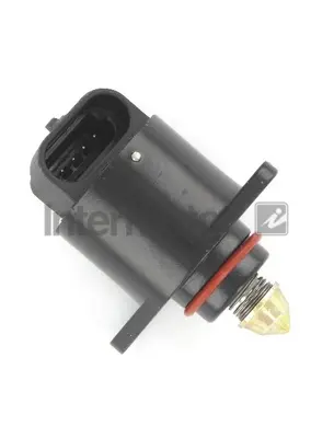 регулиращ клапан на свободния ход, захранване с въздух INTERMOTOR          