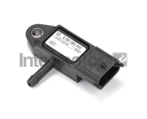 датчик, налягане при принудително пълнене INTERMOTOR          