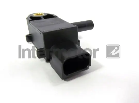 Сензор, налягане изпускателен колектор INTERMOTOR          