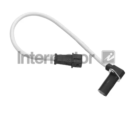 импулсен датчик, колянов вал INTERMOTOR          