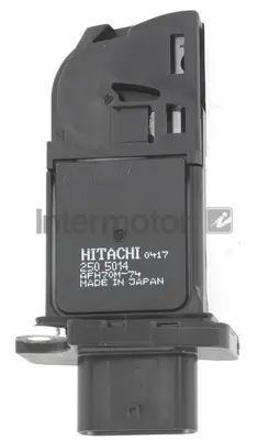 въздухомер-измерител на масата на въздуха INTERMOTOR          