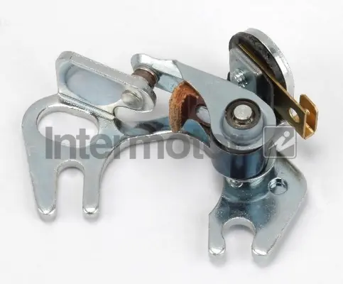 контактен комплект, дистрибутор на запалване INTERMOTOR          