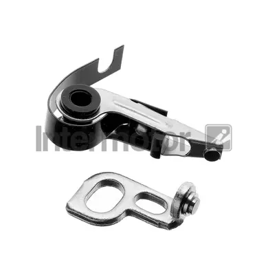 контактен комплект, дистрибутор на запалване INTERMOTOR          