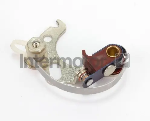контактен комплект, дистрибутор на запалване INTERMOTOR          