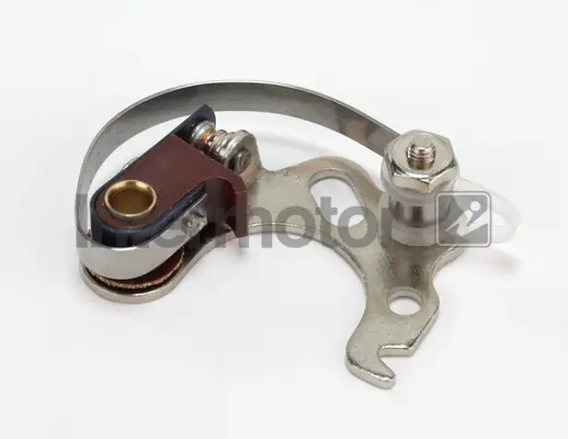 контактен комплект, дистрибутор на запалване INTERMOTOR          