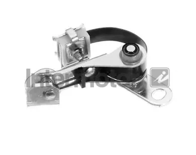 контактен комплект, дистрибутор на запалване INTERMOTOR          