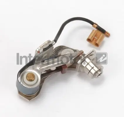 контактен комплект, дистрибутор на запалване INTERMOTOR          