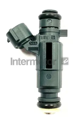 комплект дюза с държач INTERMOTOR          