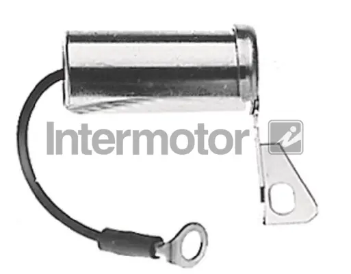 кондензатор, запалителна система INTERMOTOR          
