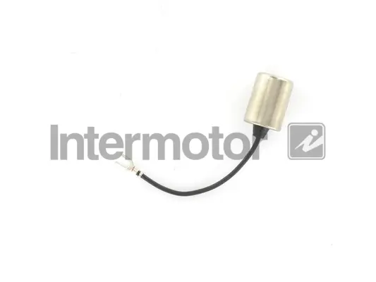 кондензатор, запалителна система INTERMOTOR          