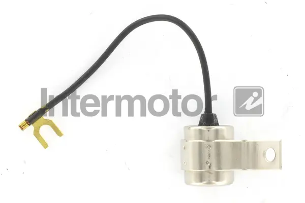 кондензатор, запалителна система INTERMOTOR          