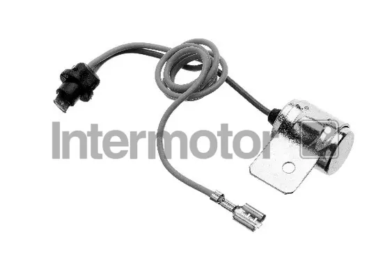 кондензатор, запалителна система INTERMOTOR          
