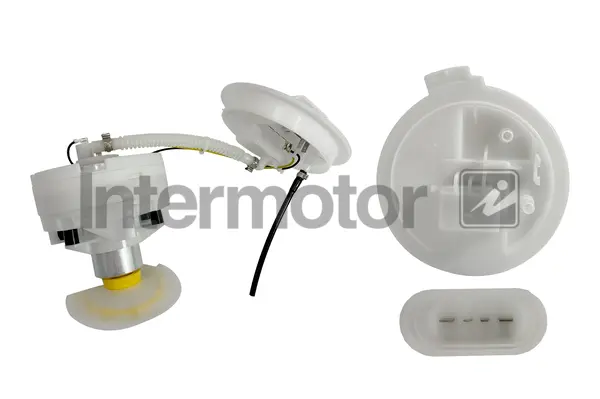 корпус против люлеене, потопяема горивна помпа INTERMOTOR          