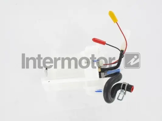 корпус против люлеене, потопяема горивна помпа INTERMOTOR          