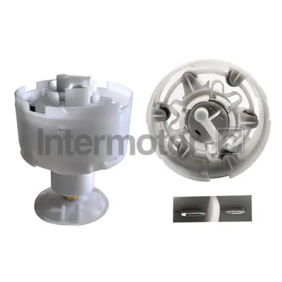 корпус против люлеене, потопяема горивна помпа INTERMOTOR          