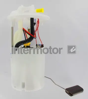 горивопроводен елемент (горивна помпа-сонда) INTERMOTOR          