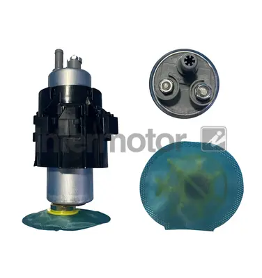 горивна помпа INTERMOTOR          