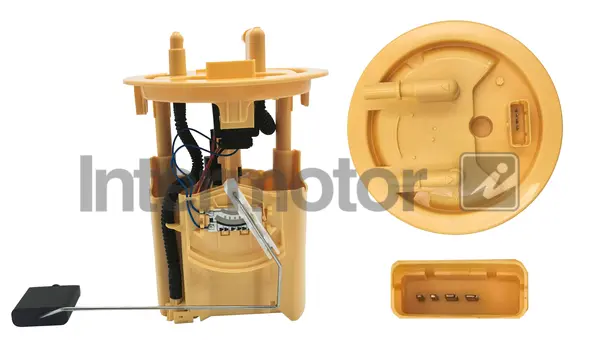 горивопроводен елемент (горивна помпа-сонда) INTERMOTOR          