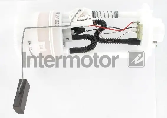 горивопроводен елемент (горивна помпа-сонда) INTERMOTOR          