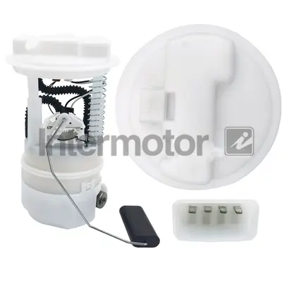 горивопроводен елемент (горивна помпа-сонда) INTERMOTOR          