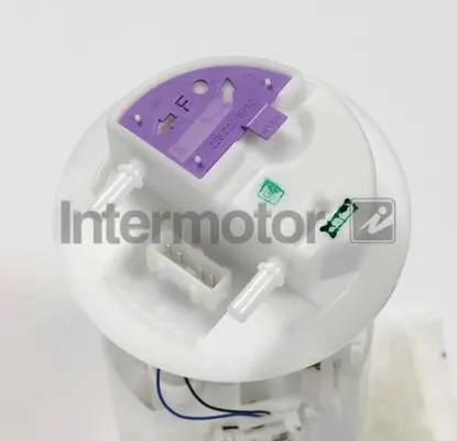 горивопроводен елемент (горивна помпа+сонда) INTERMOTOR          