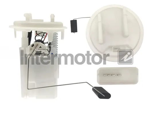 горивопроводен елемент (горивна помпа-сонда) INTERMOTOR          